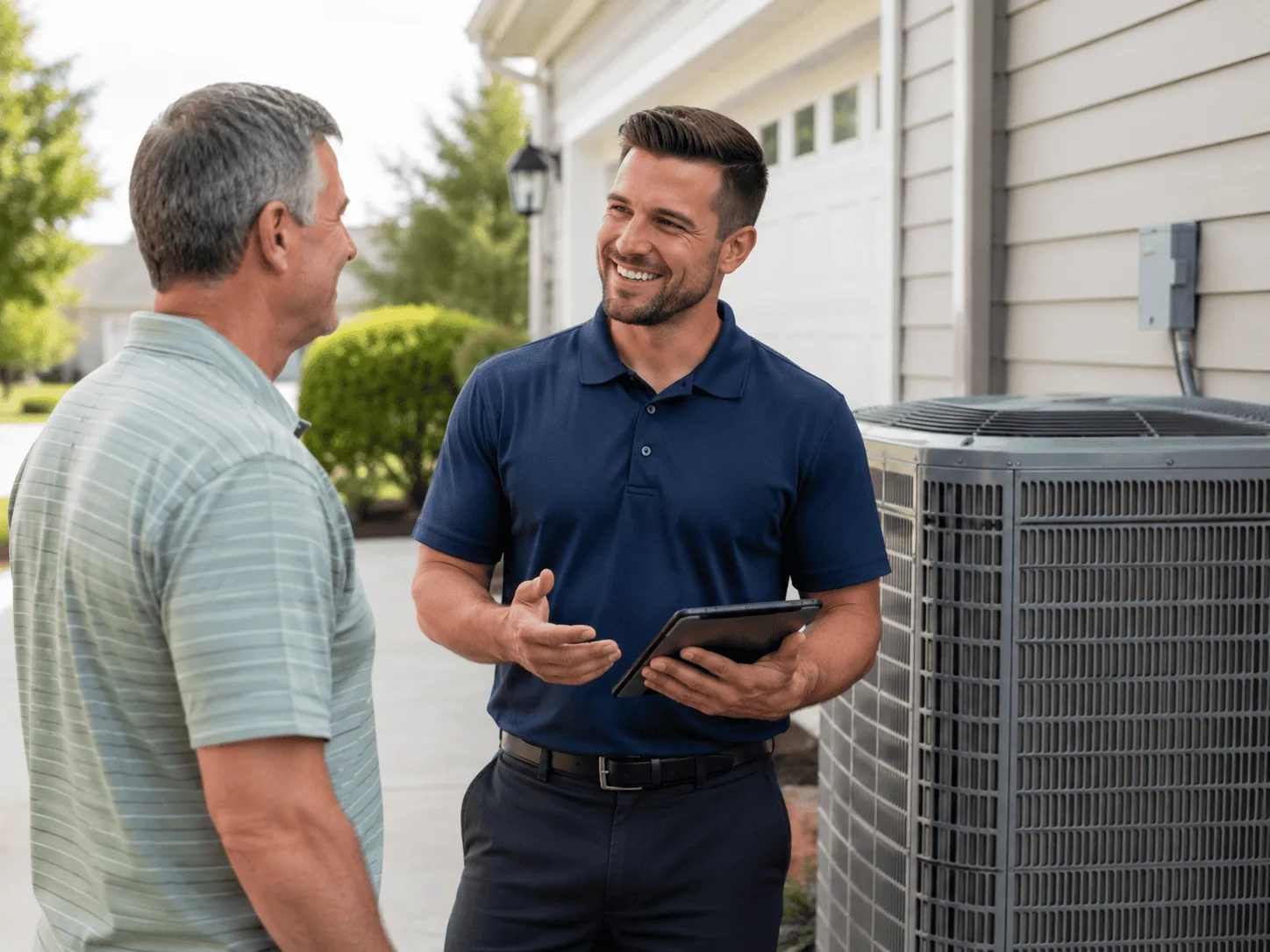 Heat Pump Installation Tougaloo, MS FAQs